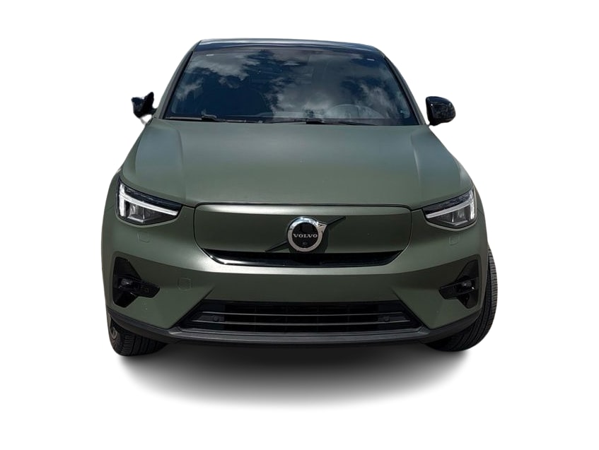 Thumbnail: 2023 Volvo C40 - 6