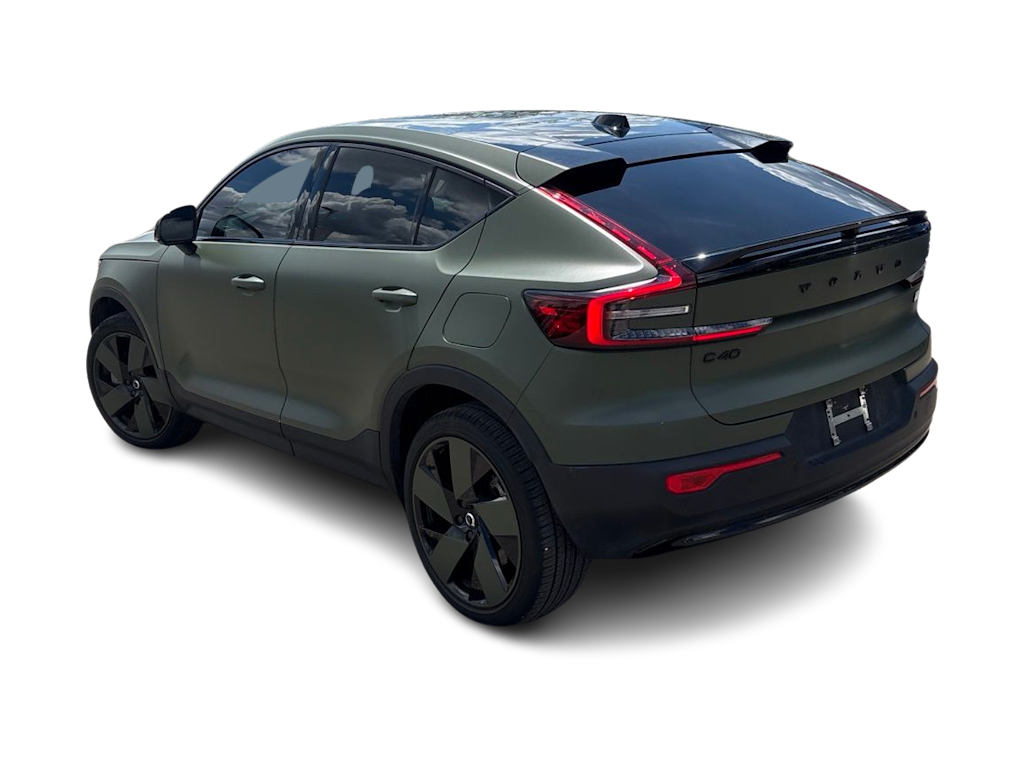 Thumbnail: 2023 Volvo C40 - 4