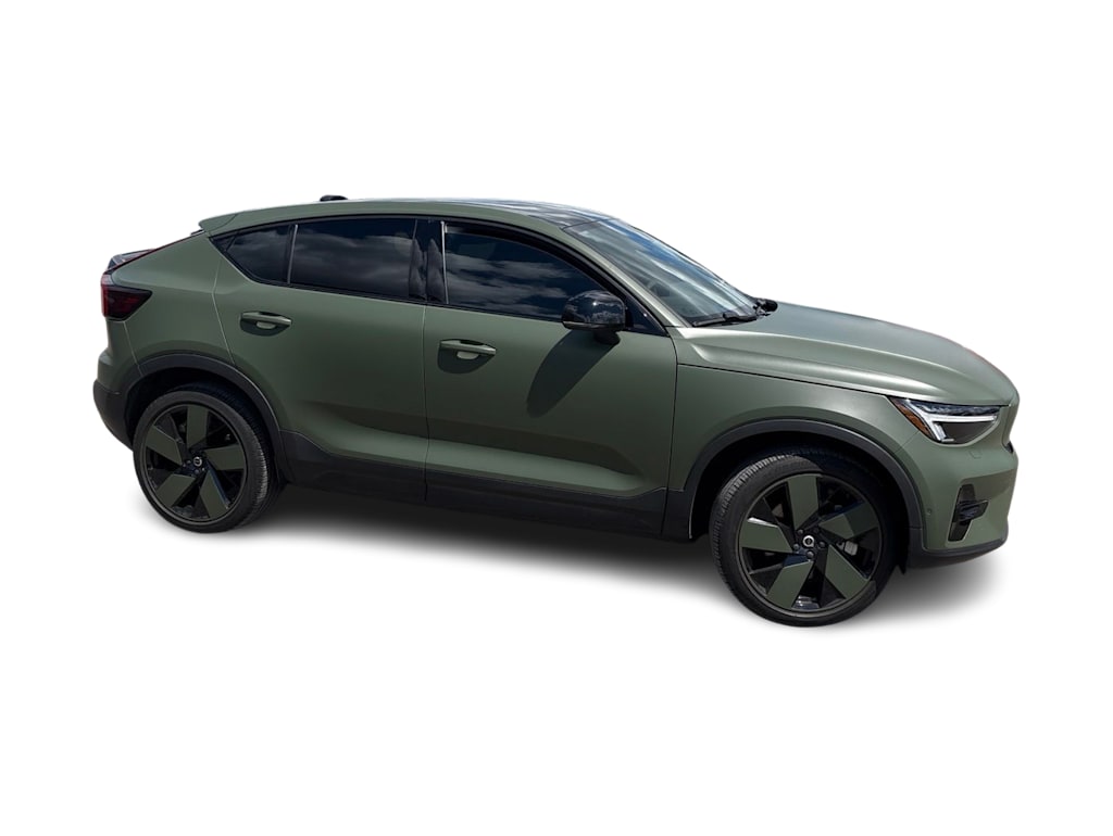 Thumbnail: 2023 Volvo C40 - 15