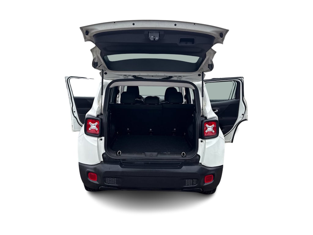 Thumbnail: 2019 Jeep Renegade - 14