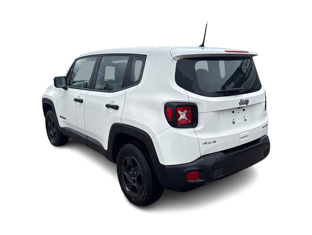 Thumbnail: 2019 Jeep Renegade - 4