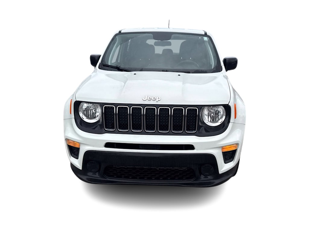 Thumbnail: 2019 Jeep Renegade - 6