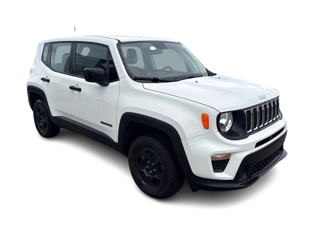 Thumbnail: 2019 Jeep Renegade - 15