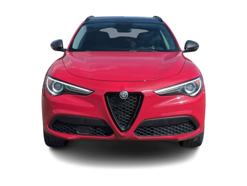 Thumbnail: 2019 Alfa Romeo Stelvio - 6