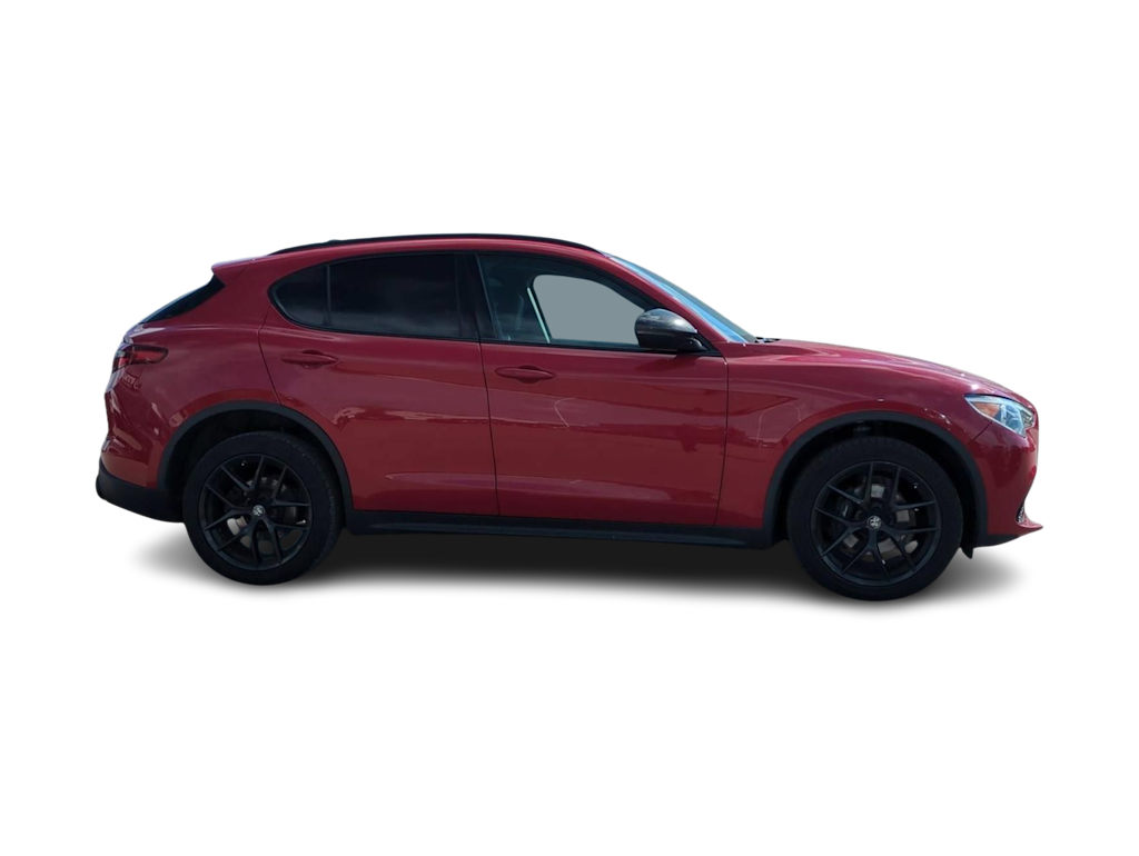 Thumbnail: 2019 Alfa Romeo Stelvio - 21