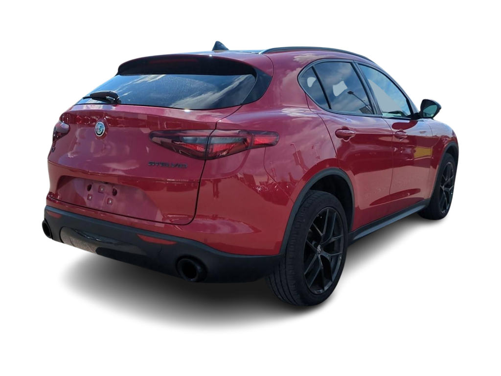 Thumbnail: 2019 Alfa Romeo Stelvio - 20