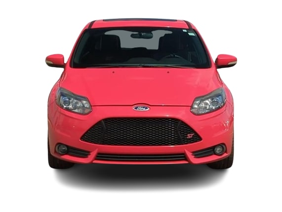 2013 Ford Focus ST 6