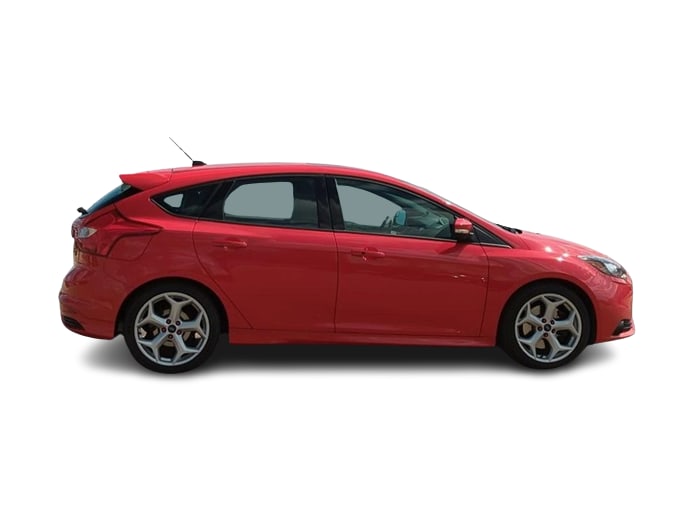 2013 Ford Focus ST 21