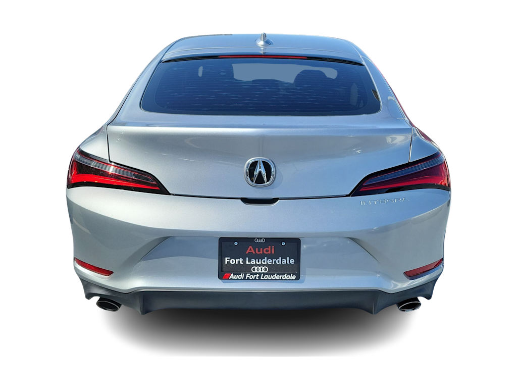 Thumbnail: 2024 Acura Integra - 4