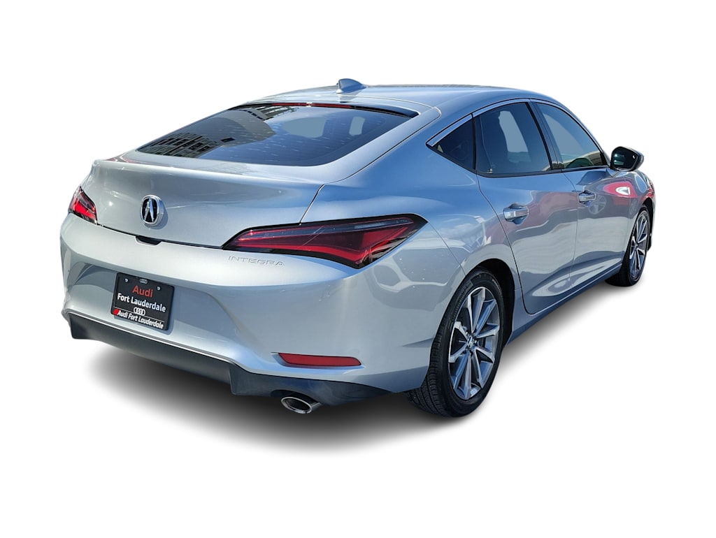 Thumbnail: 2024 Acura Integra - 17