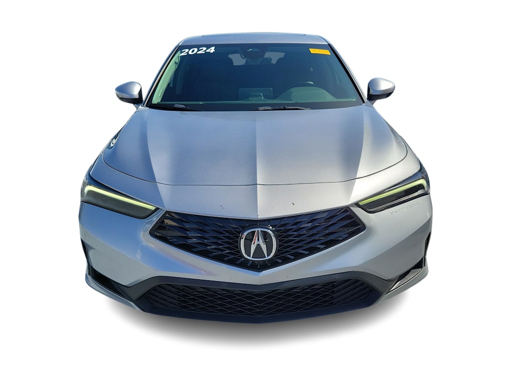 Thumbnail: 2024 Acura Integra - 5