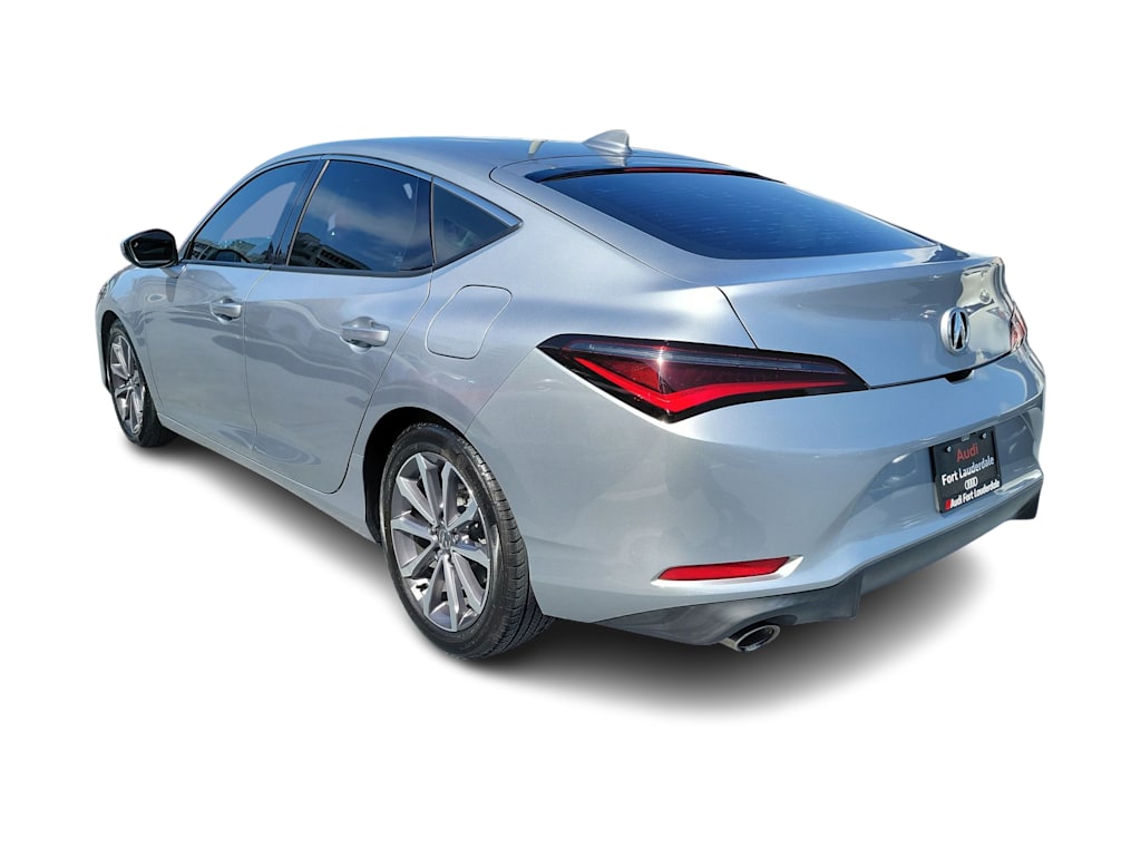 Thumbnail: 2024 Acura Integra - 3