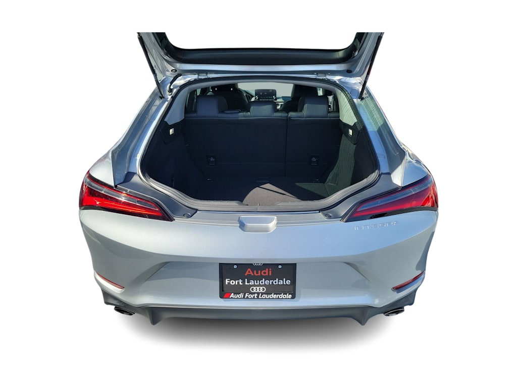 Thumbnail: 2024 Acura Integra - 16