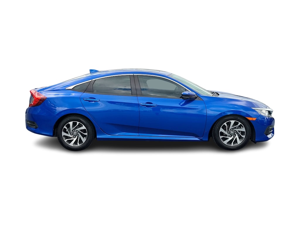 Thumbnail: 2017 Honda Civic - 22
