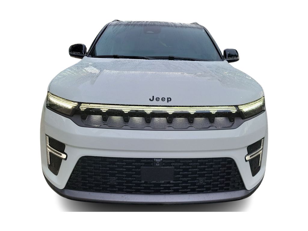 Thumbnail: 2026 Jeep Grand Wagoneer - 25