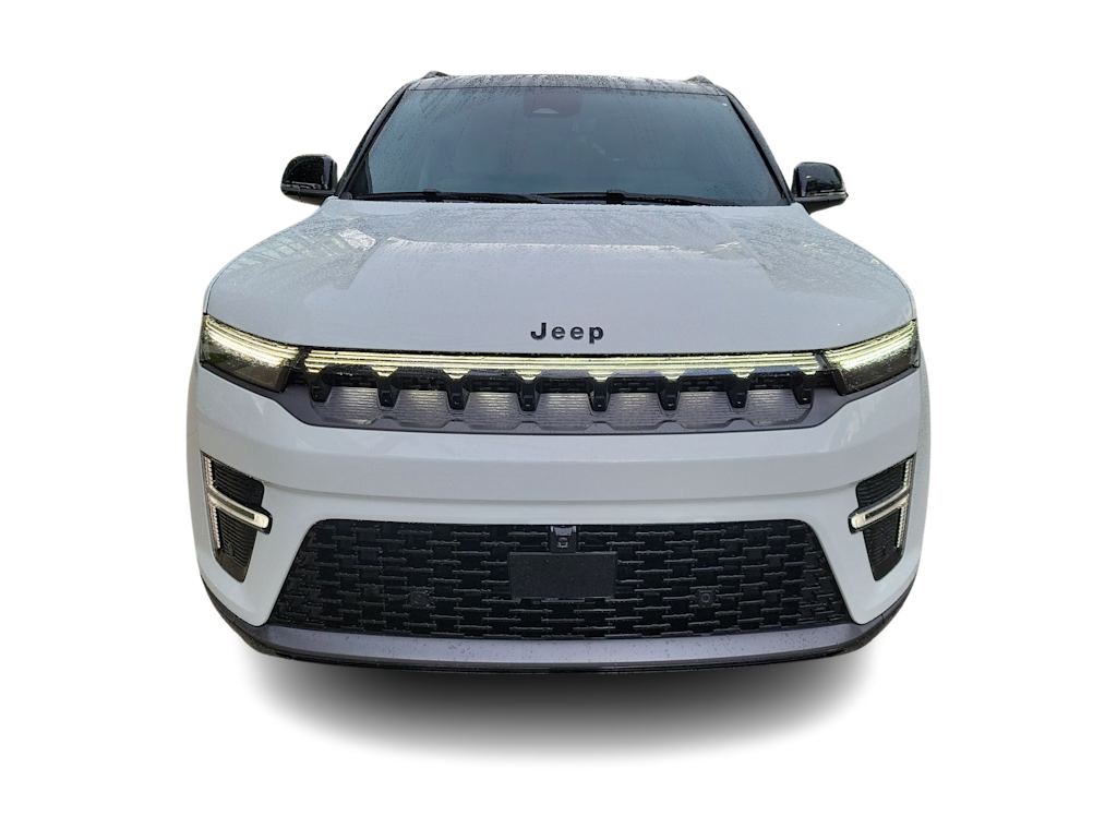 Thumbnail: 2026 Jeep Grand Wagoneer - 6