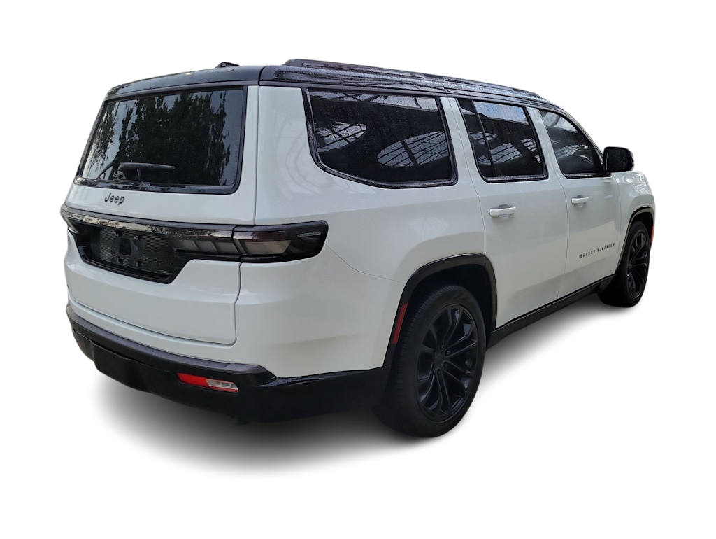 Thumbnail: 2026 Jeep Grand Wagoneer - 20