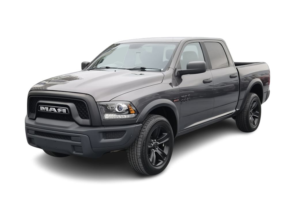 2021 RAM Ram 1500 Classic