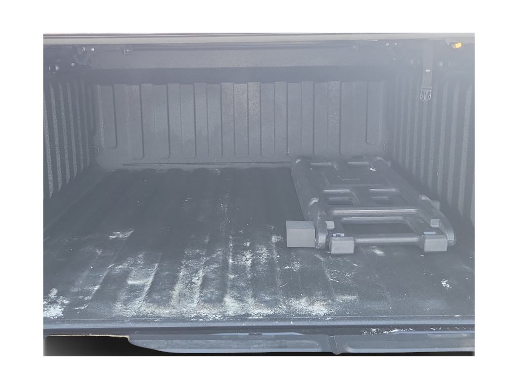 Thumbnail: 2020 RAM 1500 - 16