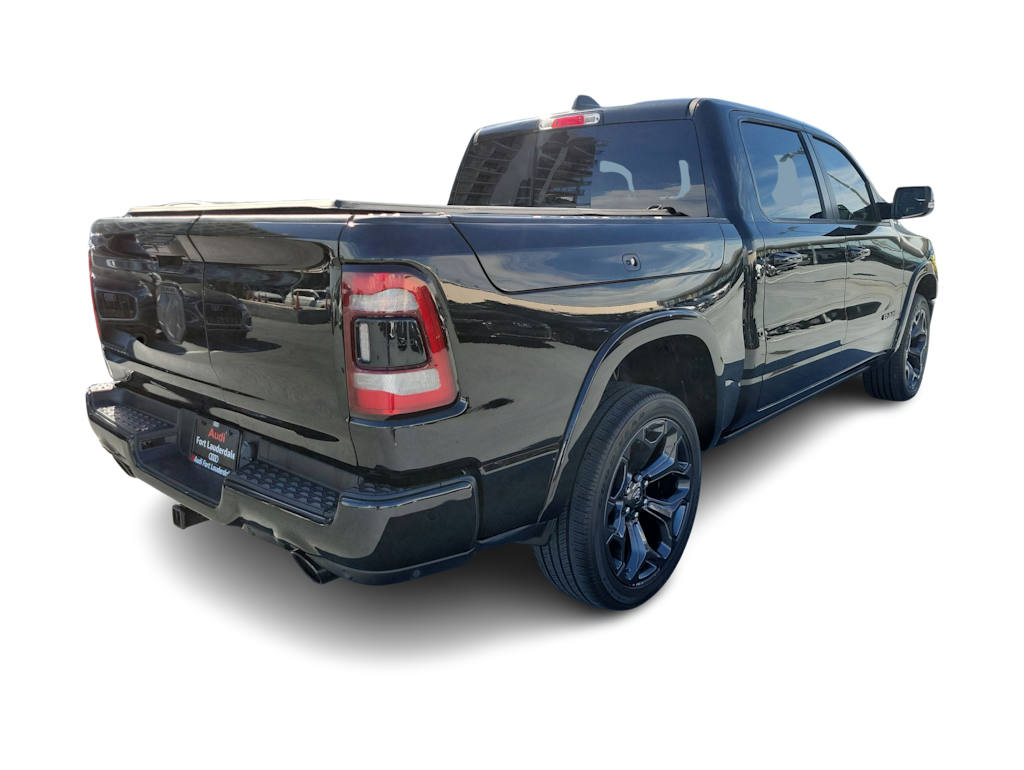 Thumbnail: 2020 RAM 1500 - 19