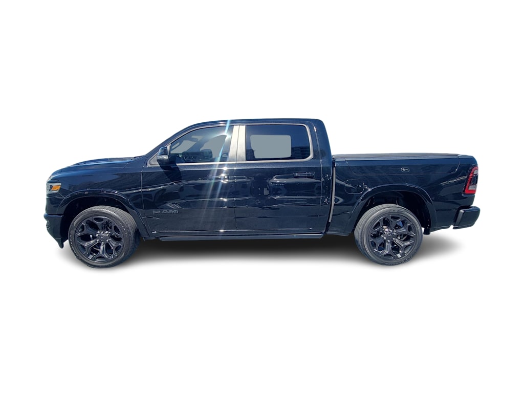 Thumbnail: 2020 RAM 1500 - 3