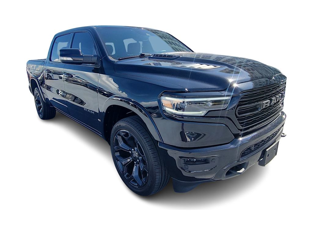 Thumbnail: 2020 RAM 1500 - 21