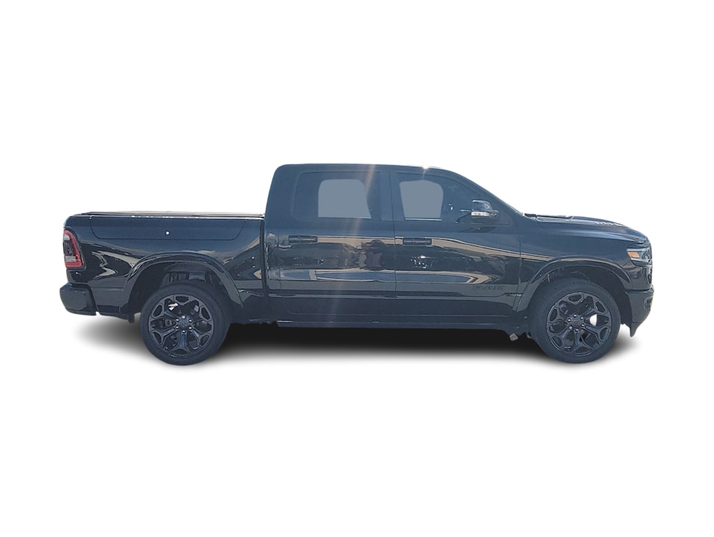 Thumbnail: 2020 RAM 1500 - 20