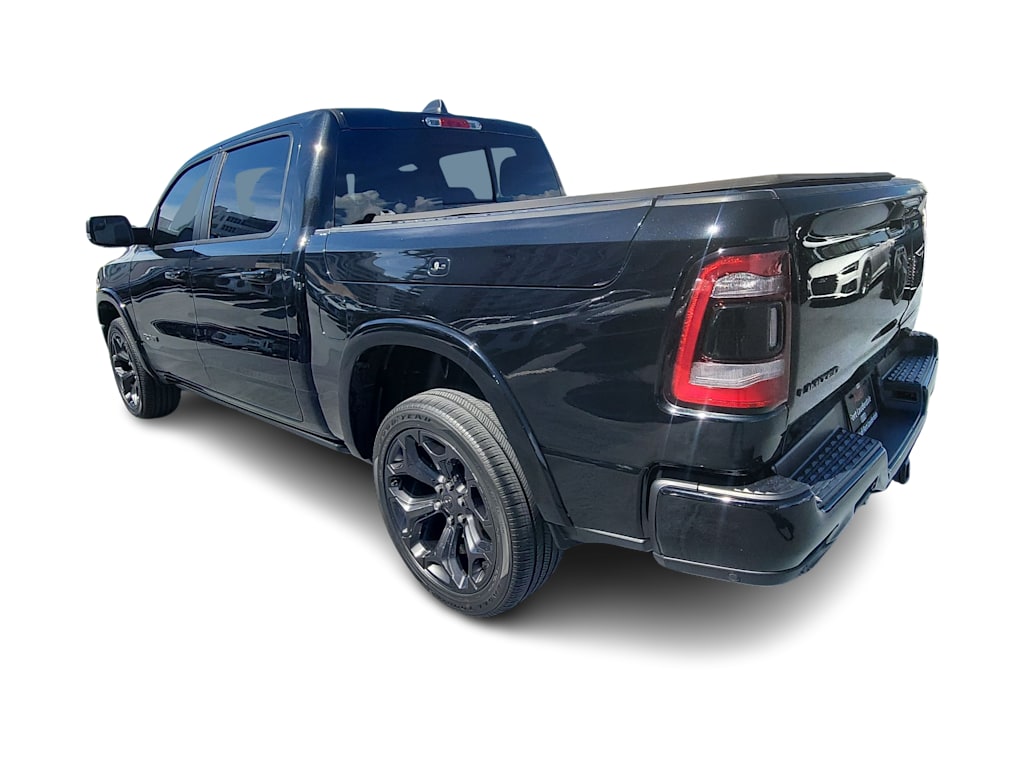 Thumbnail: 2020 RAM 1500 - 4