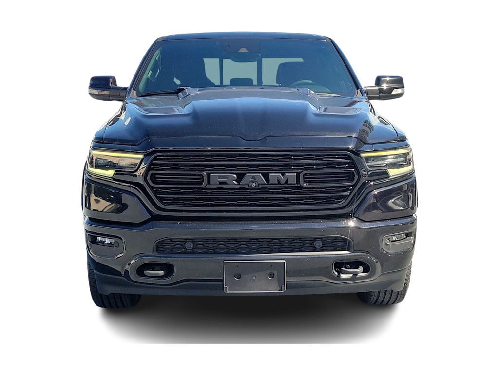 Thumbnail: 2020 RAM 1500 - 6
