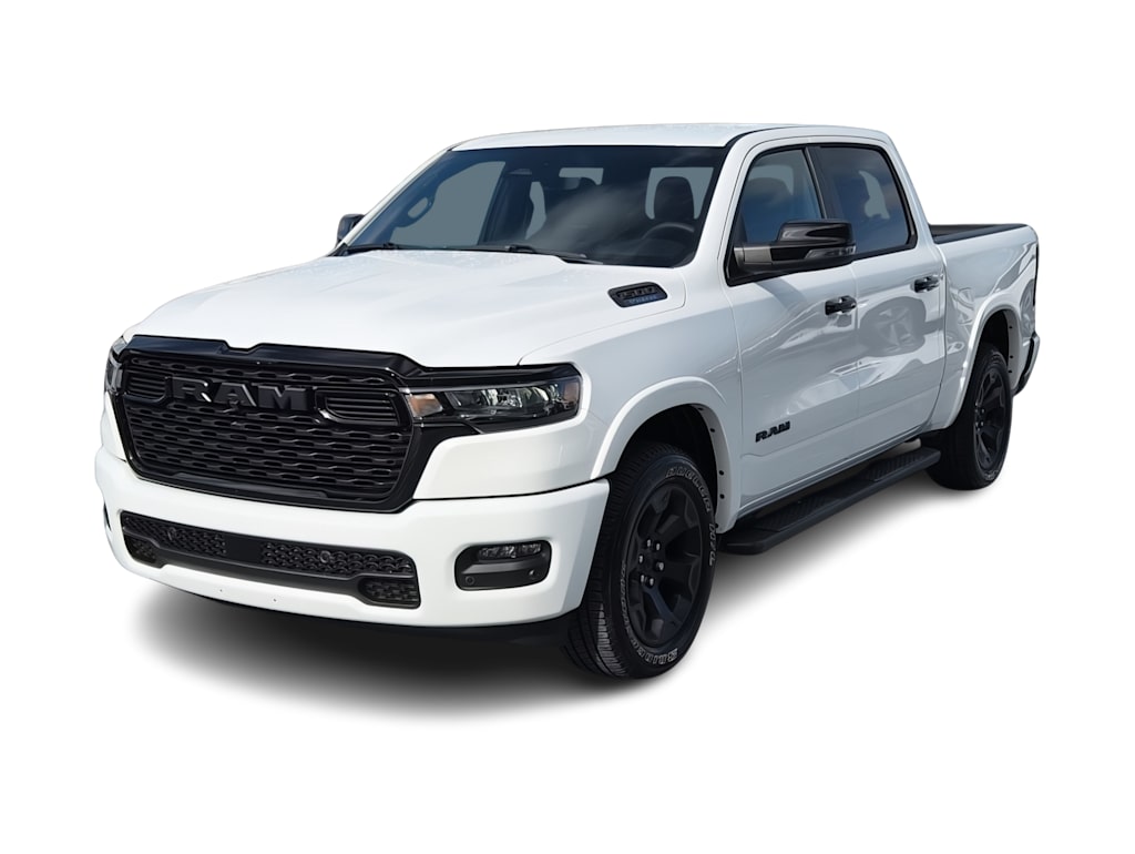 2025 RAM Ram 1500 Pickup