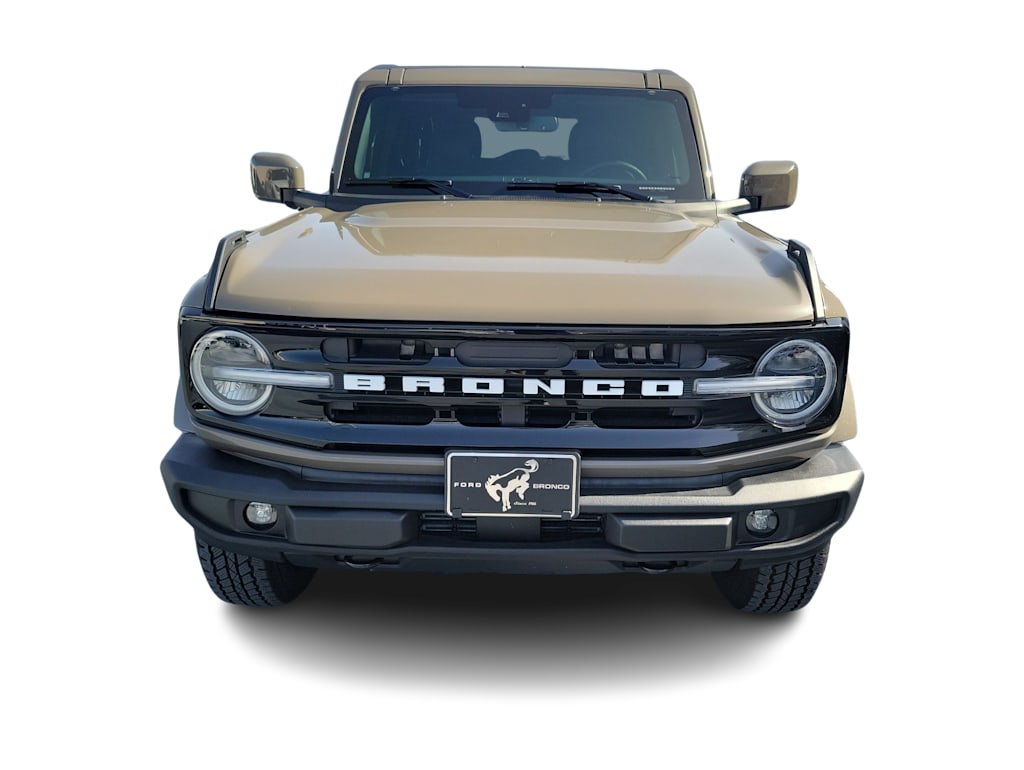 Thumbnail: 2025 Ford Bronco - 6