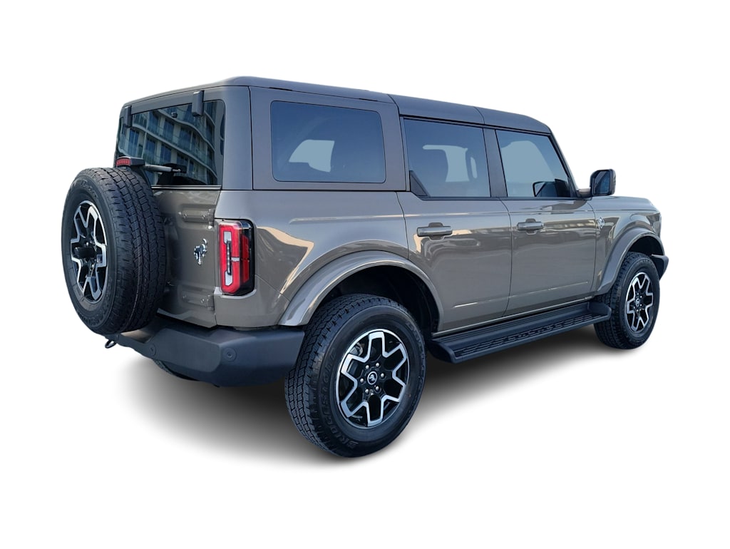 Thumbnail: 2025 Ford Bronco - 20