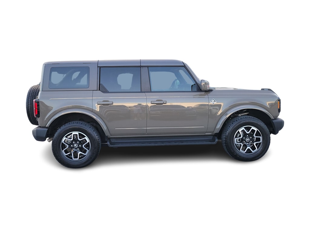 Thumbnail: 2025 Ford Bronco - 21