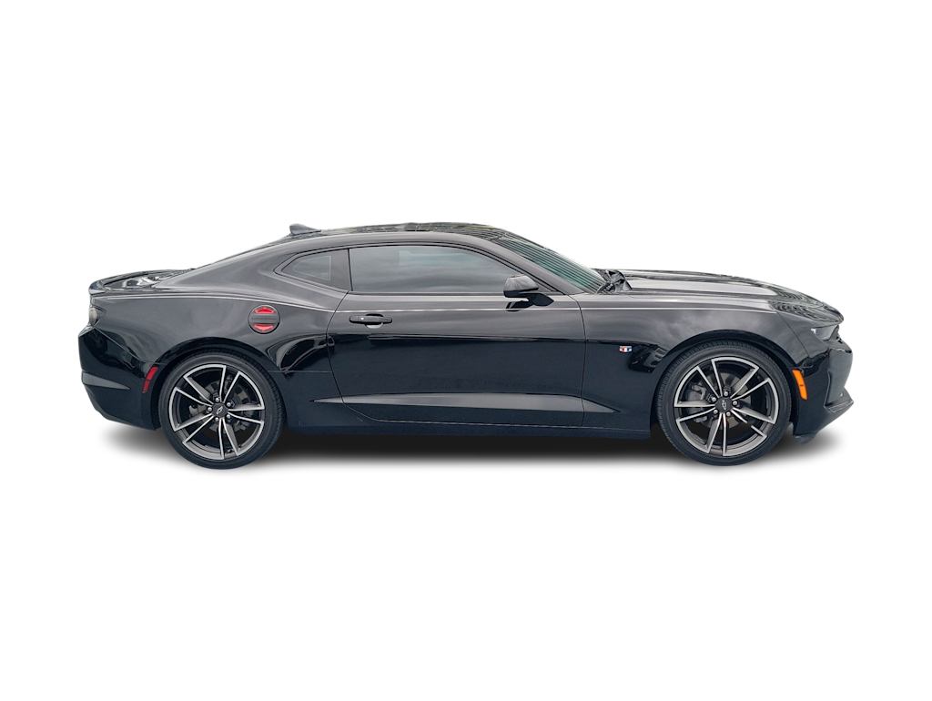 Thumbnail: 2021 Chevrolet Camaro - 21