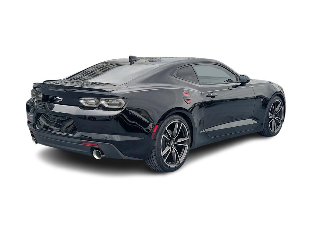 Thumbnail: 2021 Chevrolet Camaro - 20
