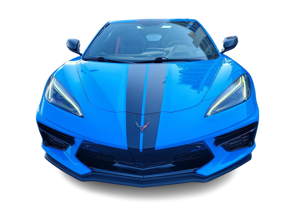 Thumbnail: 2021 Chevrolet Corvette - 6