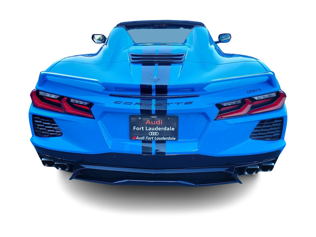Thumbnail: 2021 Chevrolet Corvette - 5