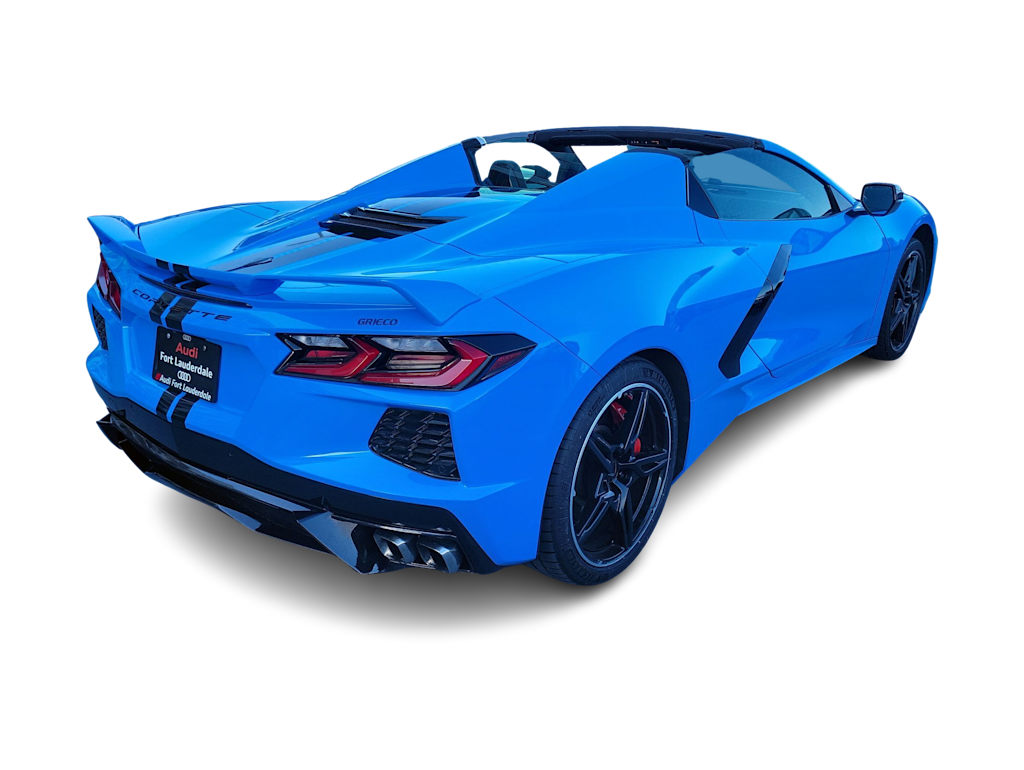 Thumbnail: 2021 Chevrolet Corvette - 18