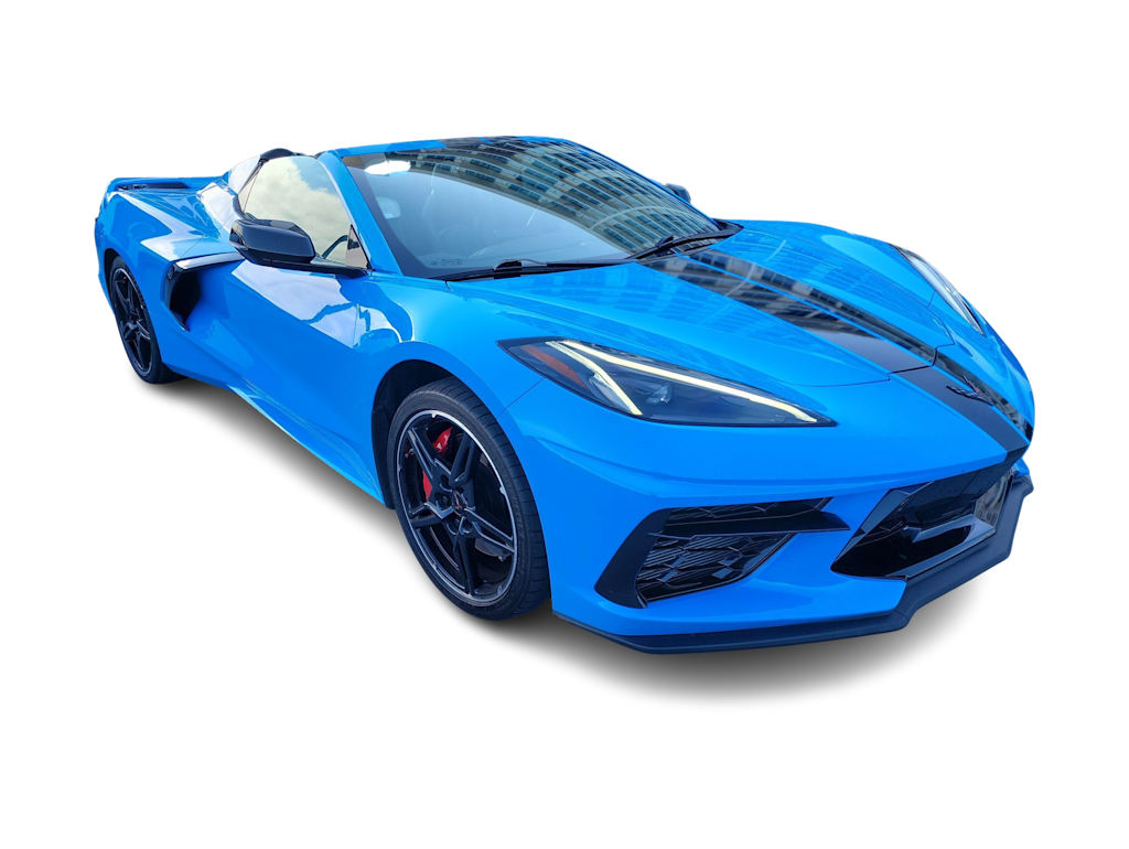 Thumbnail: 2021 Chevrolet Corvette - 20