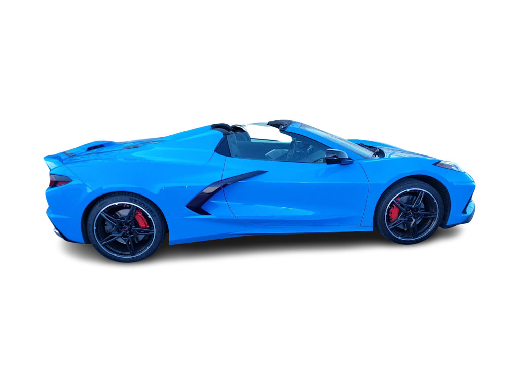 Thumbnail: 2021 Chevrolet Corvette - 19