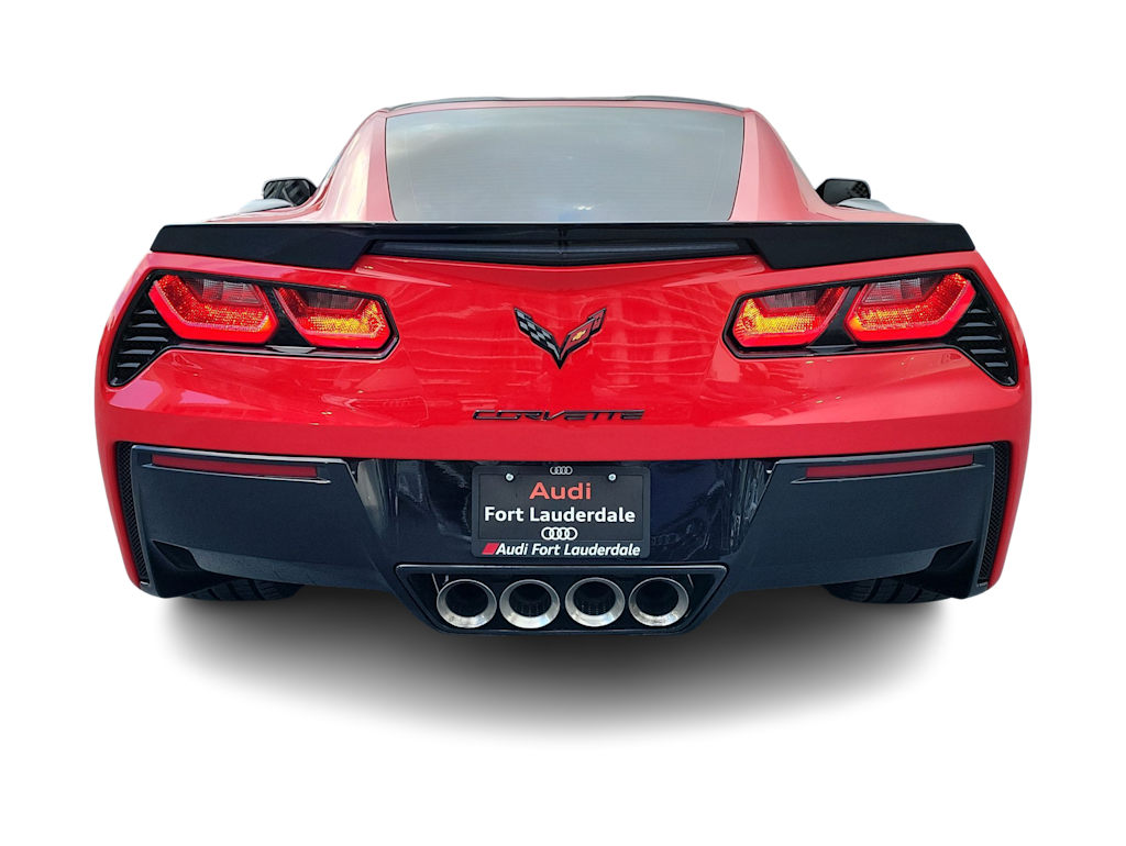 Thumbnail: 2016 Chevrolet Corvette - 5