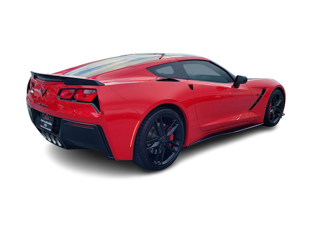 Thumbnail: 2016 Chevrolet Corvette - 13