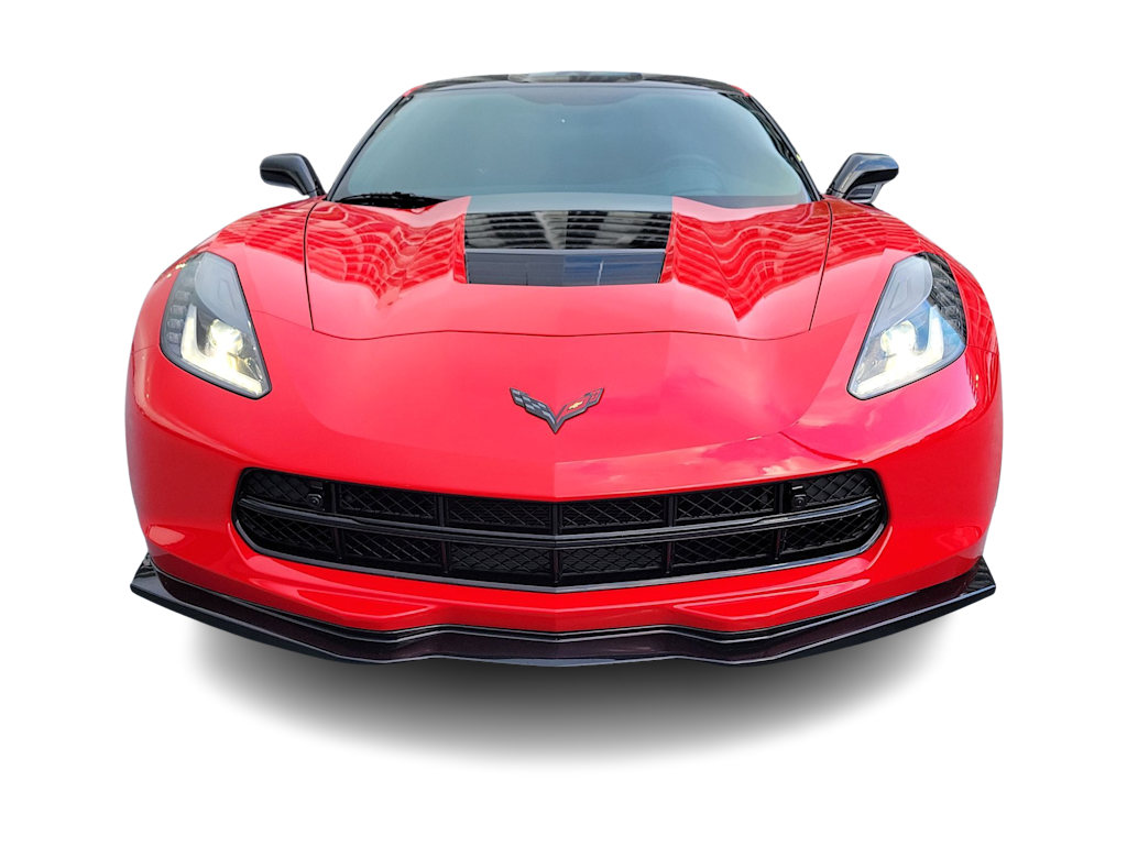 Thumbnail: 2016 Chevrolet Corvette - 16