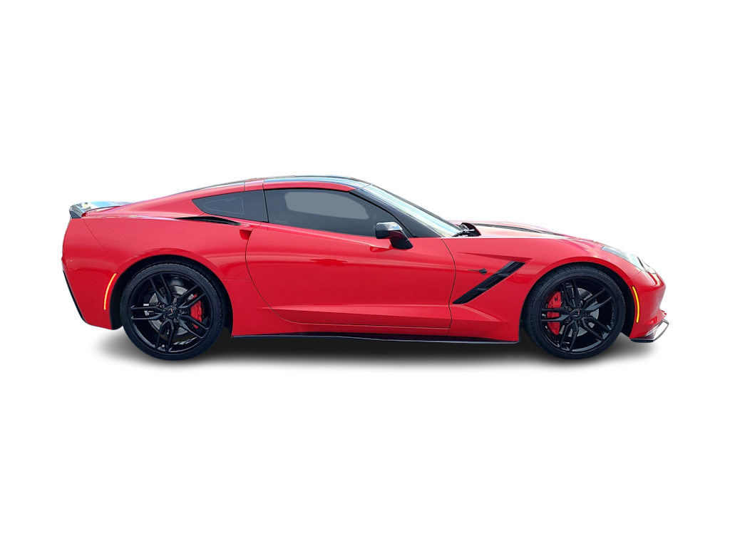 Thumbnail: 2016 Chevrolet Corvette - 14