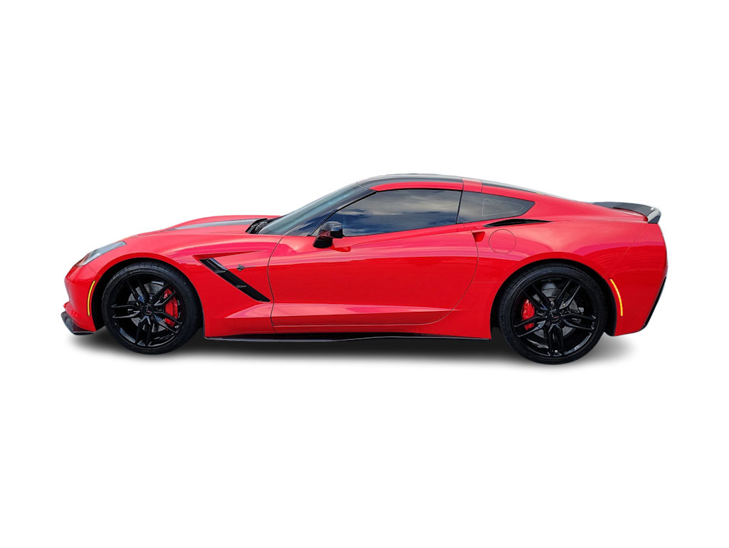Thumbnail: 2016 Chevrolet Corvette - 3