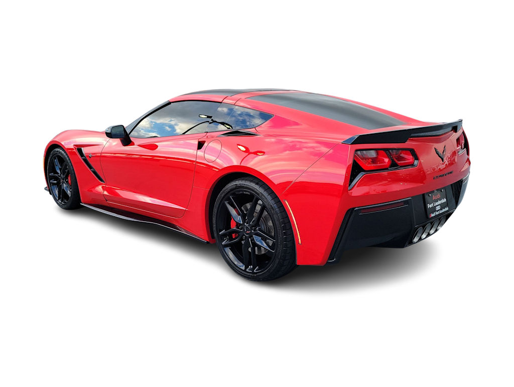 Thumbnail: 2016 Chevrolet Corvette - 4