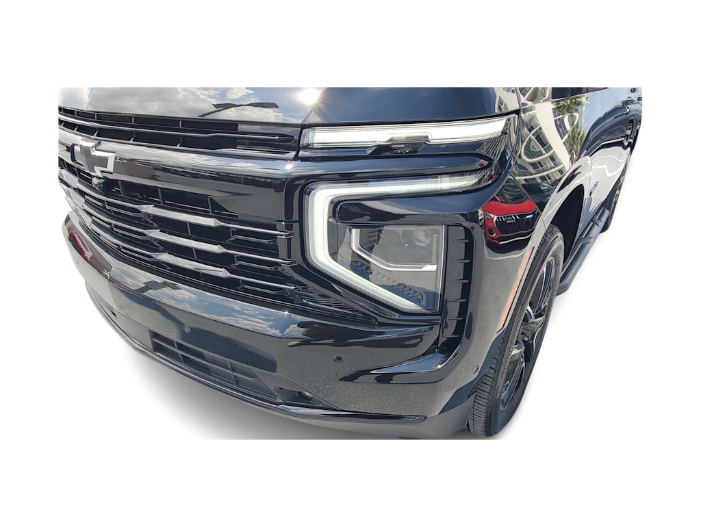 Thumbnail: 2025 Chevrolet Tahoe - 24