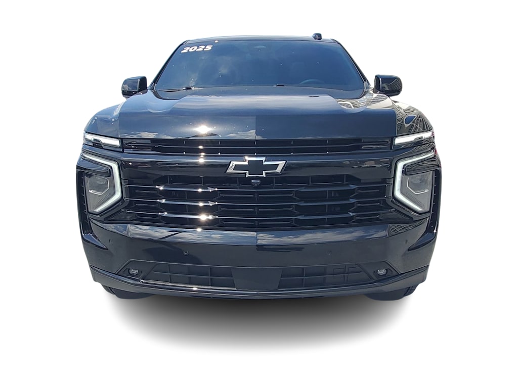 Thumbnail: 2025 Chevrolet Tahoe - 6