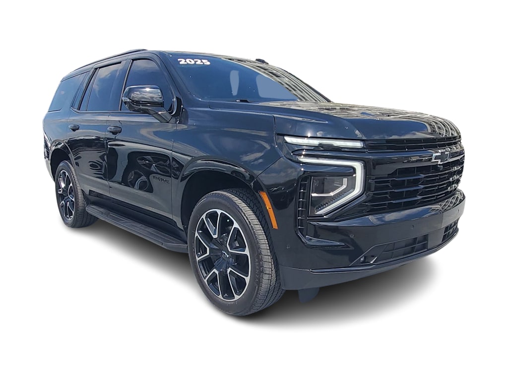 Thumbnail: 2025 Chevrolet Tahoe - 23