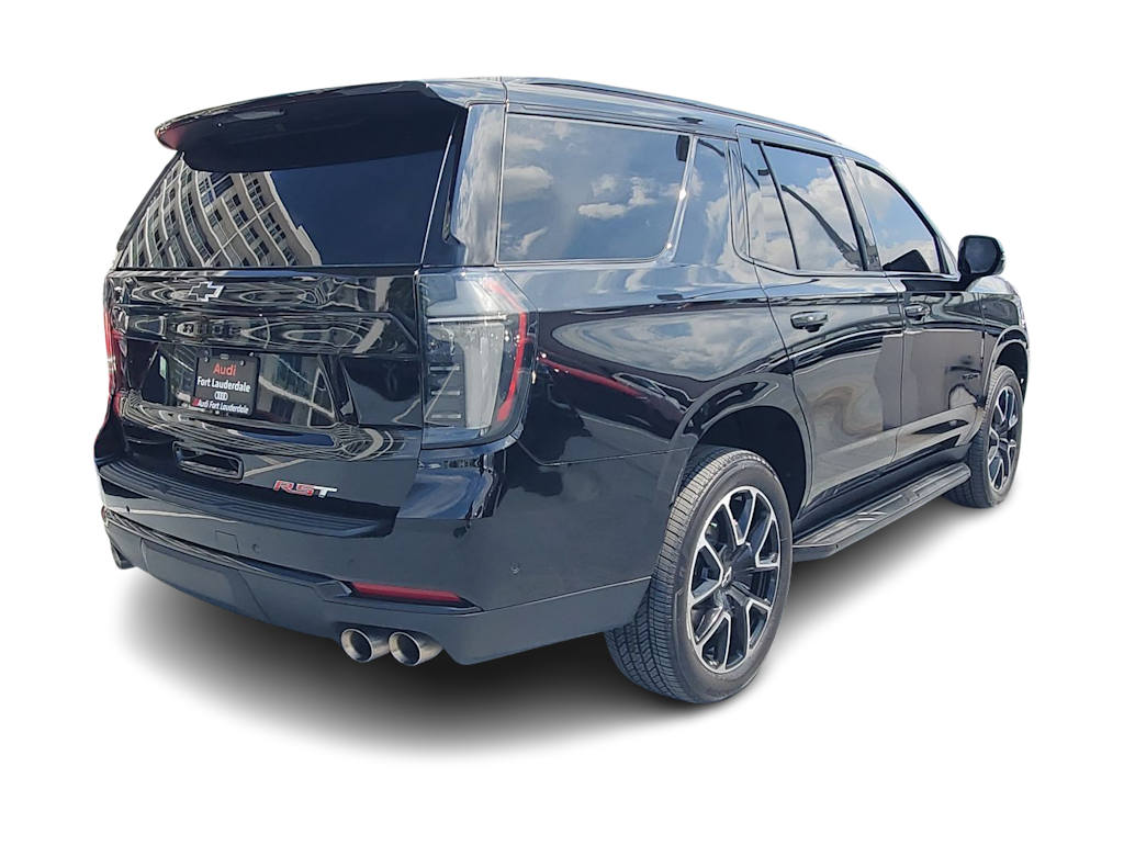 Thumbnail: 2025 Chevrolet Tahoe - 21